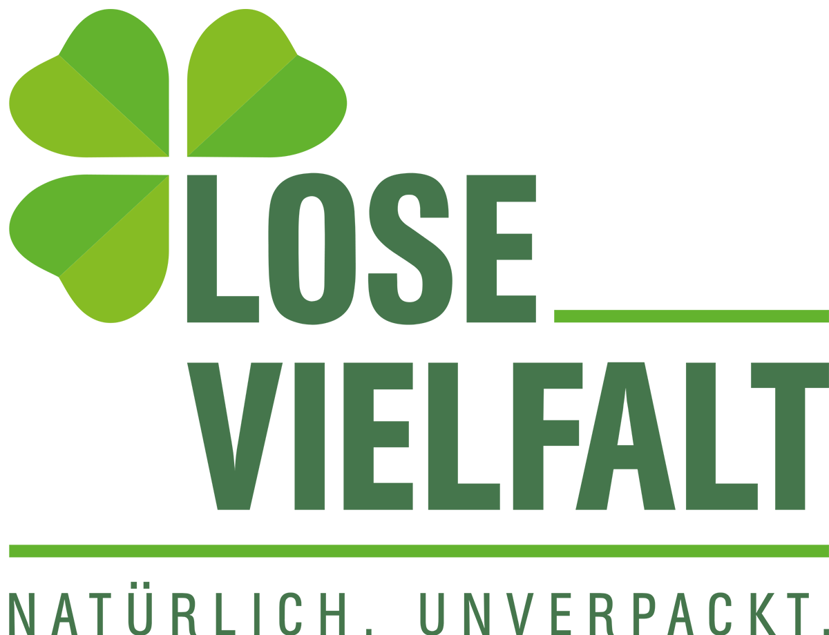 Lose Vielfalt